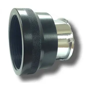 CTA Volvo Truck Radiator Adapter 7121