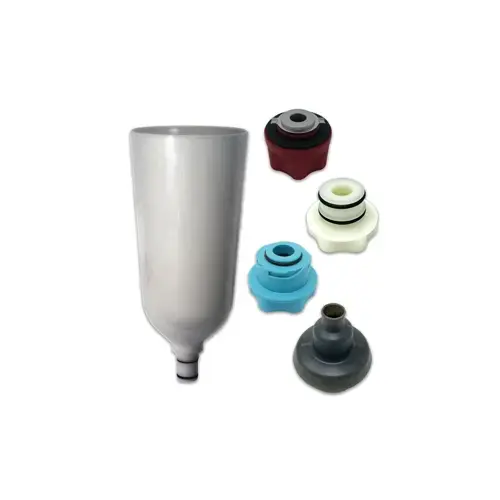 Funnel Kit - VW/Audi/Porsche Funnel Kit - VW/Audi/Porsche