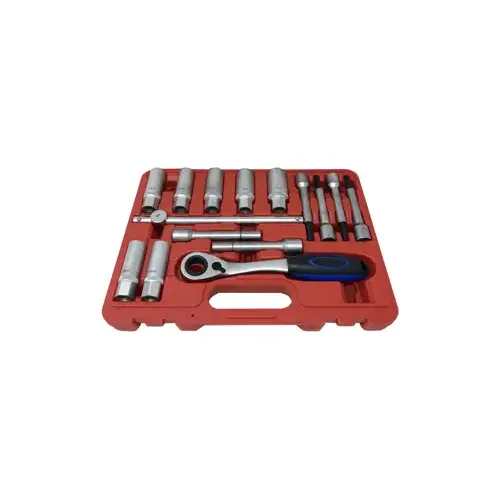 15 Piece Shock and Strut Service Kit 15 Piece Shock and Strut Service Kit