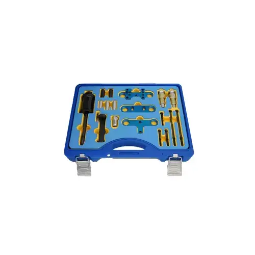 BMW Fuel Injector Removal & BMW Fuel Injector Removal &