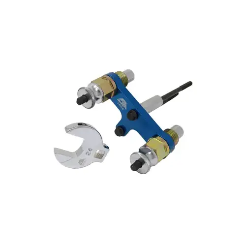 BMW Fuel Injector Tool with BMW Fuel Injector Tool with