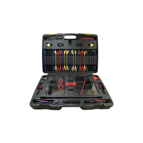 Universal Diagnostic Line Kit Universal Diagnostic Line Kit