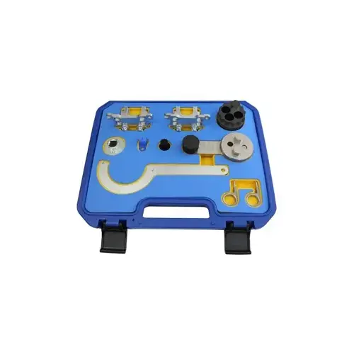 Benz M256 Timing Tool Kit Benz M256 Timing Tool Kit