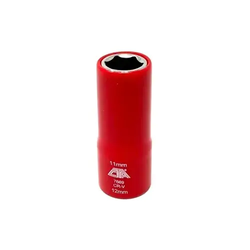 TPMS Flip Socket - 11mm x 12mm TPMS Flip Socket - 11mm x 12mm