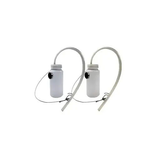 Brake Bleeder Bottle Set Brake Bleeder Bottle Set