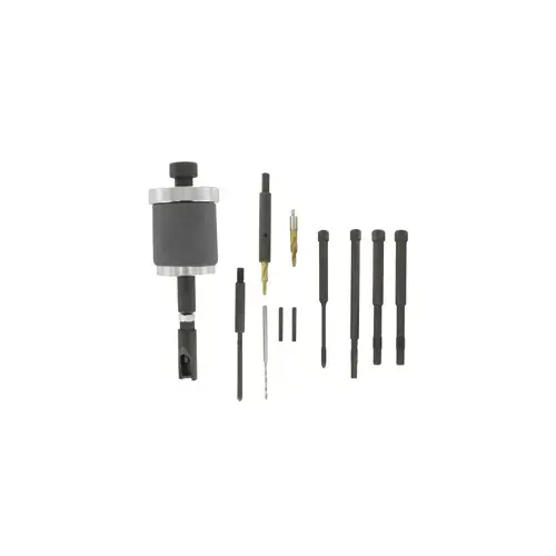 Glow Plug Puller Kit Glow Plug Puller Kit