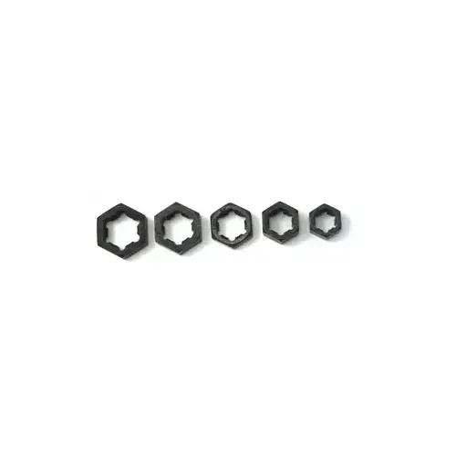 5 Pc NF - SAE Die Set 5 Pc NF - SAE Die Set
