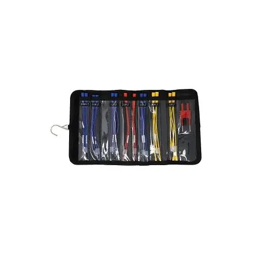 Y Test Lead Kit Y Test Lead Kit