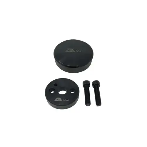 Cummins Sleeve Installer Kit - Cummins Sleeve Installer Kit -