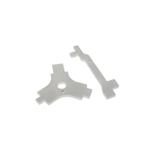 2 Piece VW/Audi Connector 2 Piece VW/Audi Connector