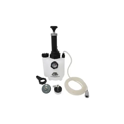 EV Brake Bleeding Kit EV Brake Bleeding Kit