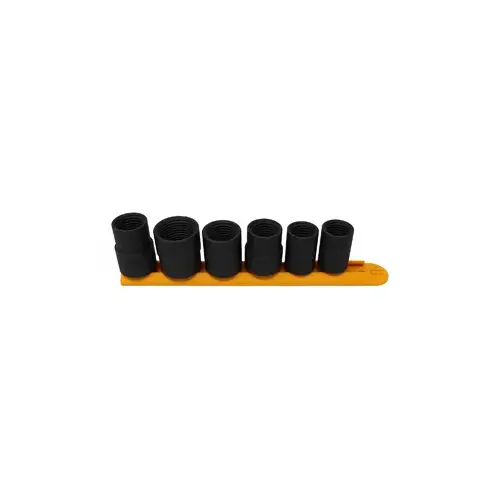 6 Piece Emergency Lug Nut 6 Piece Emergency Lug Nut