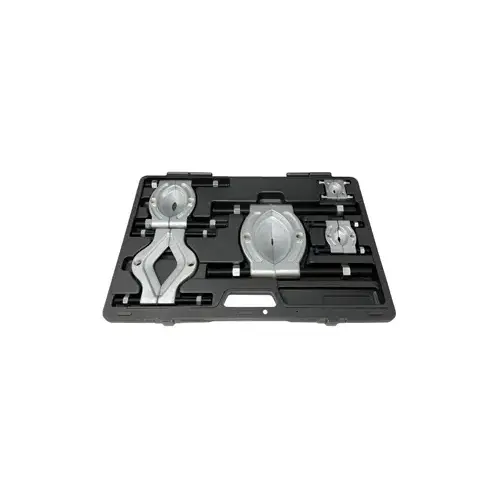 5 Piece Bearing Splitter Set 5 Piece Bearing Splitter Set