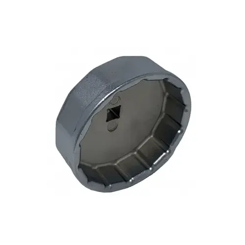 74.5 x 14 Oil Filter Cap 74.5 x 14 Oil Filter Cap