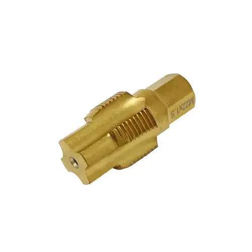 M22x1.5 NOx/Soot Sensor Thread M22x1.5 NOx/Soot Sensor Thread