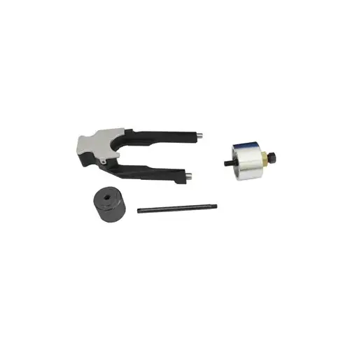 Benz M139 Bearing Tool Set Benz M139 Bearing Tool Set