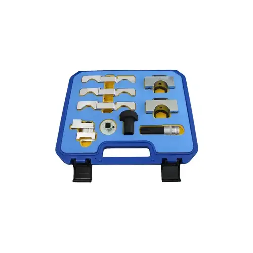 Benz M139 Timing Tool Kit Benz M139 Timing Tool Kit