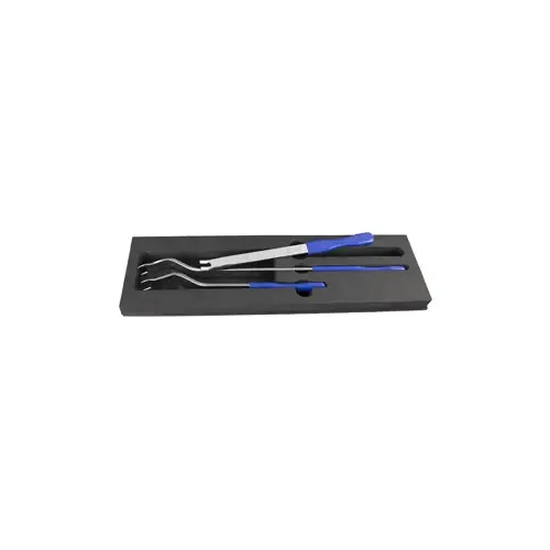 3 Piece XL Trim and Panel Clip 3 Piece XL Trim and Panel Clip