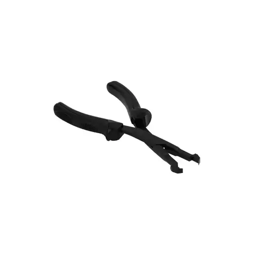 Straight U-Joint Snap Ring Straight U-Joint Snap Ring