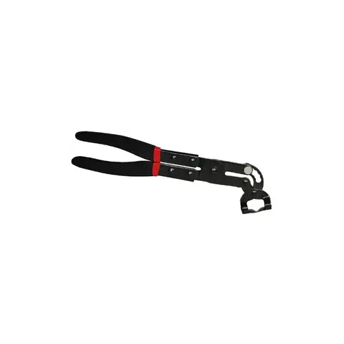 Adjustable Indexing Trim Clip Adjustable Indexing Trim Clip