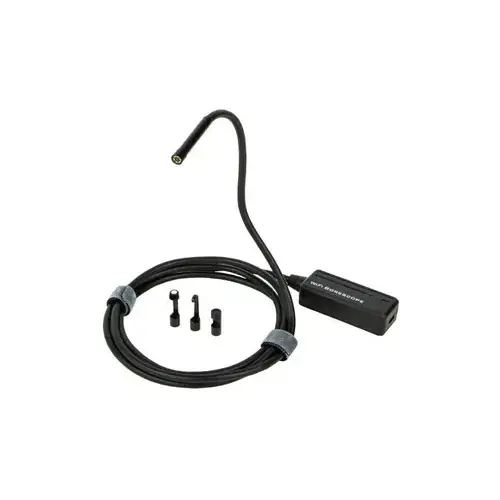 WiFi Borescope WiFi Borescope