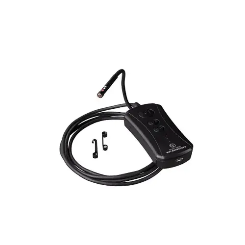 DUAL CAMERA WIFI BORESCOPE DUAL CAMERA WIFI BORESCOPE