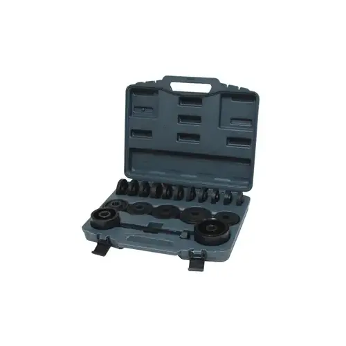 Wheel Bearing Remover/Install Wheel Bearing Remover/Install