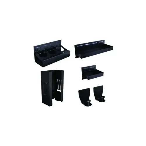 5 Piece Magnetic Toolbox 5 Piece Magnetic Toolbox