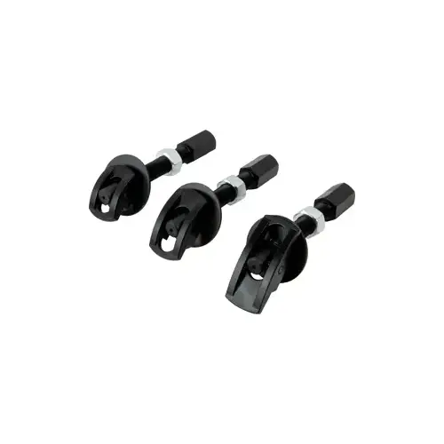 Rear Axle Bearing Puller Rear Axle Bearing Puller