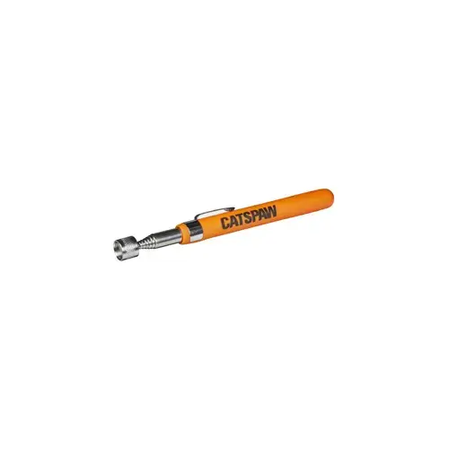 2-1/2 lb. Orange Magnetic 2-1/2 lb. Orange Magnetic