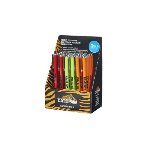 30 Piece Small Magnetic 30 Piece Small Magnetic