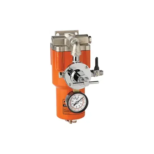 80 CFM Air Filter Cleaner with 80 CFM Air Filter Cleaner with