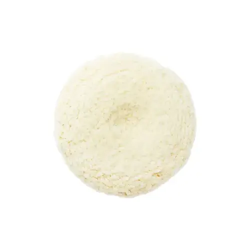 7.5" Wool Polishing Pad 7.5" Wool Polishing Pad