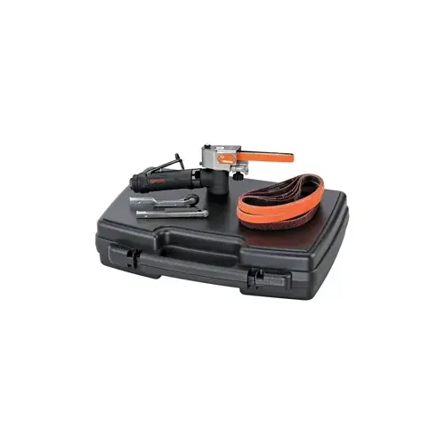 Mini-Nitrofile Abrasive Belt Mini-Nitrofile Abrasive Belt