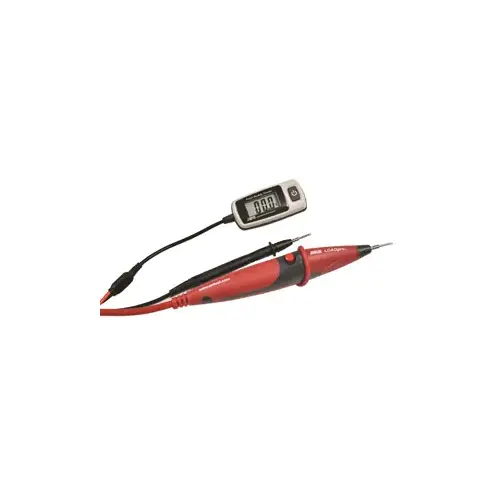 LOADpro + Volt Meter LOADpro + Volt Meter