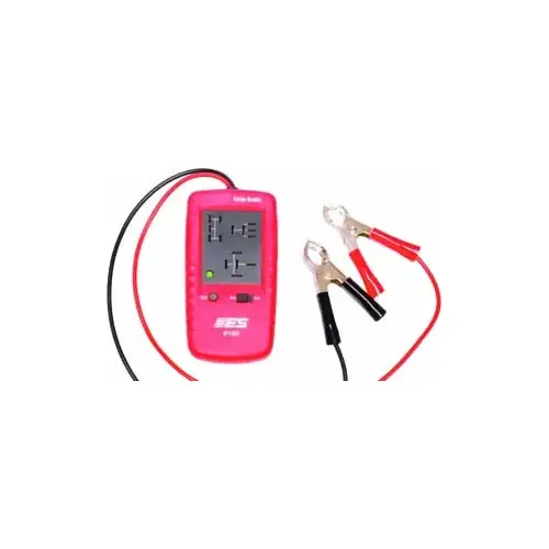 Relay Buddy - Automotive Relay Tester Relay Buddy - Automotive Relay Tester