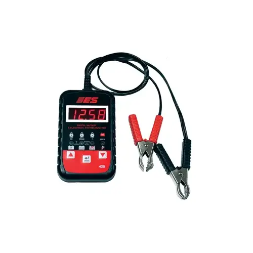 Digital Battery & Electrical Digital Battery & Electrical