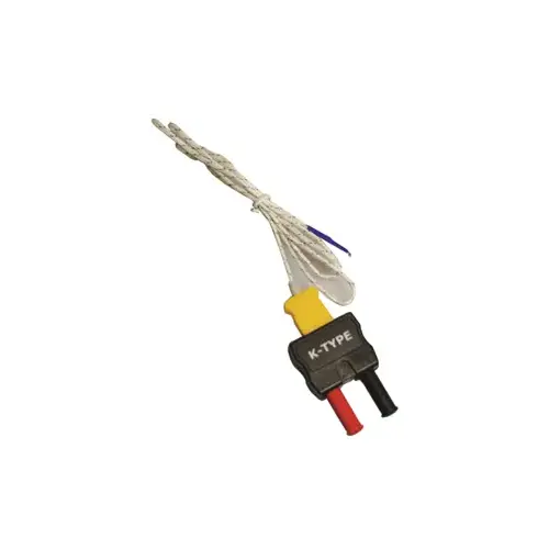 Temperature Probe Temperature Probe
