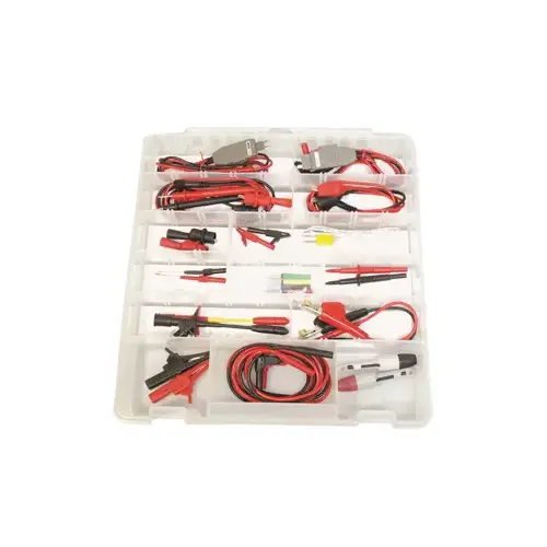 Test Lead Service Center Pack Test Lead Service Center Pack