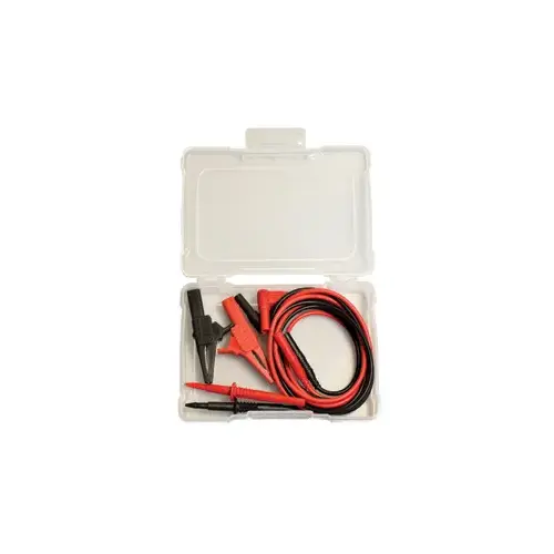 Automotive Test Probe Kit Automotive Test Probe Kit