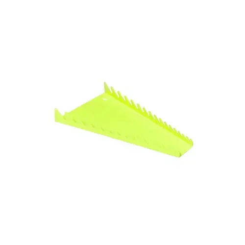 Hi-Viz 16 Tool Wrench Tray Hi-Viz 16 Tool Wrench Tray