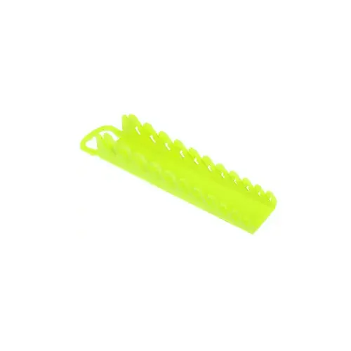 11 Piece Hi-Viz Stubby Wrench 11 Piece Hi-Viz Stubby Wrench