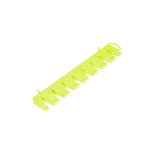 Hi-Viz 8 Tool V-Slot Hi-Viz 8 Tool V-Slot