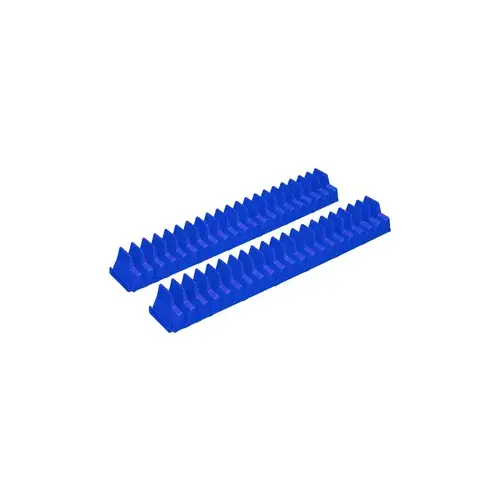 40 Tool Magnetic Modular Wrench Pro - Blue 40 Tool Magnetic Modular Wrench Pro - Blue
