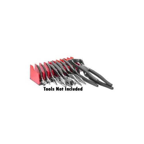 Plier Pro 10 Tool Organizer Plier Pro 10 Tool Organizer