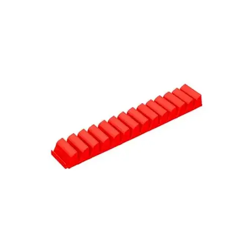 13 Tool Magnetic Screwdriver Pro - Red 13 Tool Magnetic Screwdriver Pro - Red
