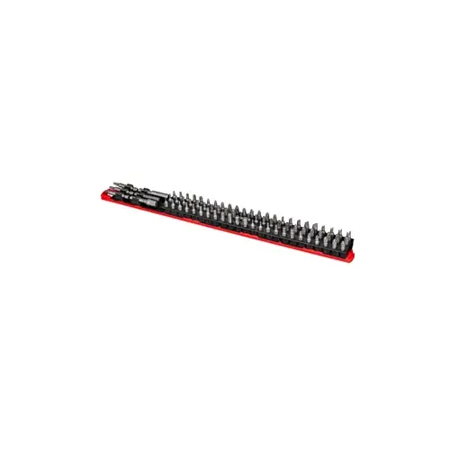 78 Tool Magnetic Bit Bar - 78 Tool Magnetic Bit Bar -