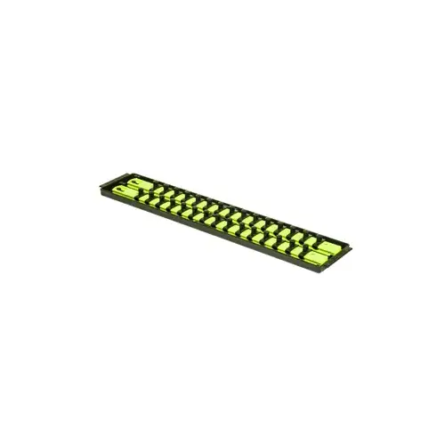 Hi-Viz 2 Rail Twist Lock Hi-Viz 2 Rail Twist Lock