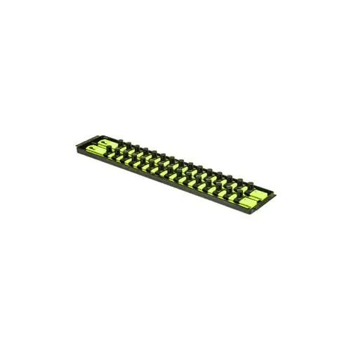 Hi-Viz 2 Rail Twist Lock Hi-Viz 2 Rail Twist Lock
