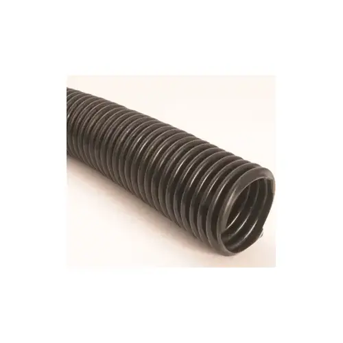 5" Non-Flared End Exhaust Hose 5" Non-Flared End Exhaust Hose